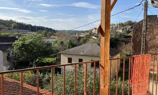 Maison 3 Pièces 83 m² à vendre à Cransac-les-Thermes (12110)