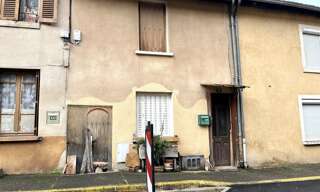 Maison 3 Pièces 83 m² à vendre à Cransac-les-Thermes (12110)