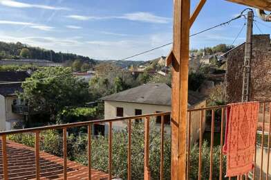 Maison 3 pièces 35000 €
