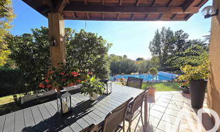 Maison 6 Pièces 176 m² à vendre à Saint-Loup-Cammas (31140)