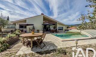 Maison 5 Pièces 150 m² à vendre à Peymeinade (06530)