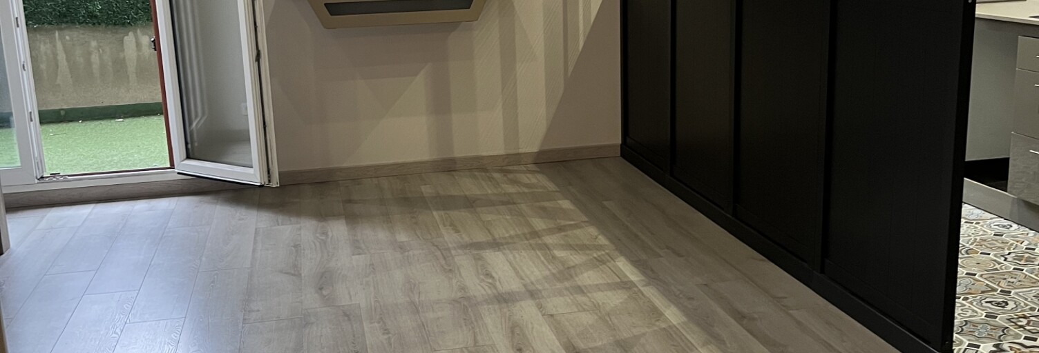 Appartement 2 Pièces 51 m² à vendre à Colombes (92700)