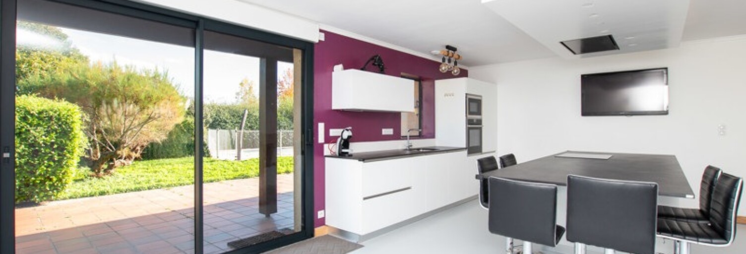 Maison 5 Pièces 130 m² à vendre à Venerque (31810)