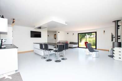 Maison 5 pièces 375264 €