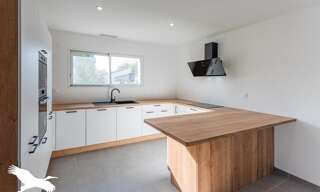 Maison 4 Pièces 105 m² à vendre à Grépiac (31190)