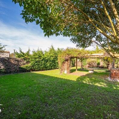 Maison 4 pièces 299293 €