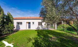 Maison 4 Pièces 105 m² à vendre à Grépiac (31190)