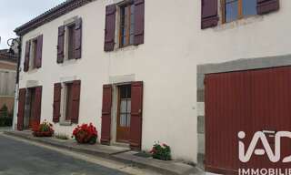 Maison 7 Pièces 141 m² à vendre à Xaintrailles (47230)