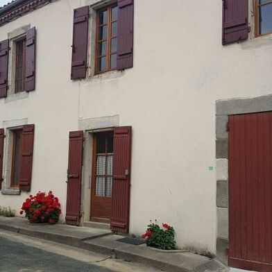Maison 7 pièces 118000 €