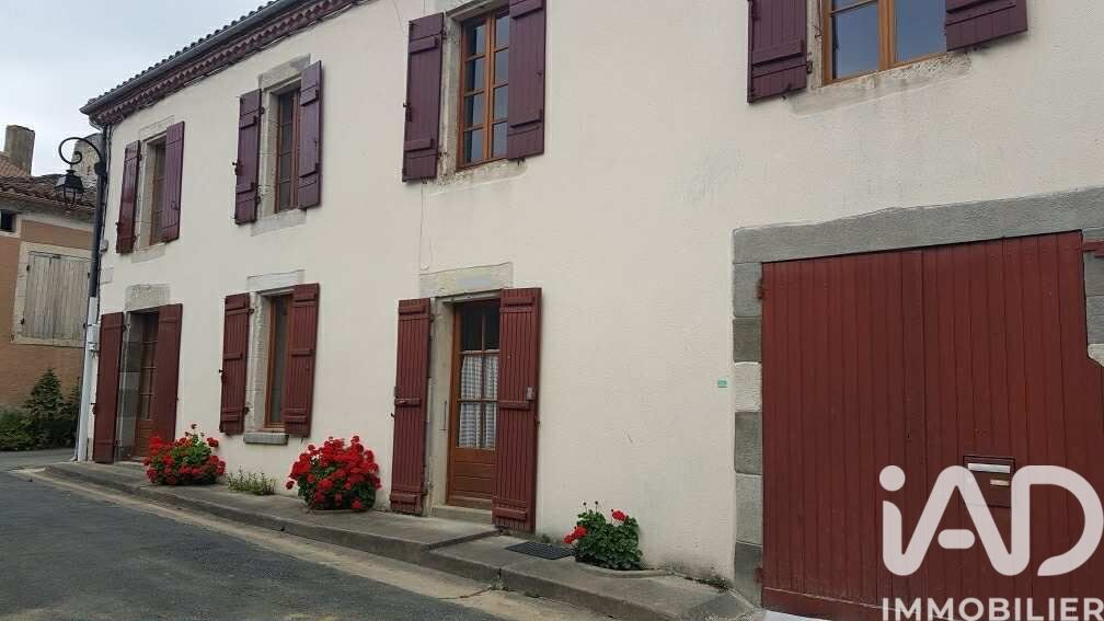 Maison à vendre, 7 pièces, 141 m², Lavardac