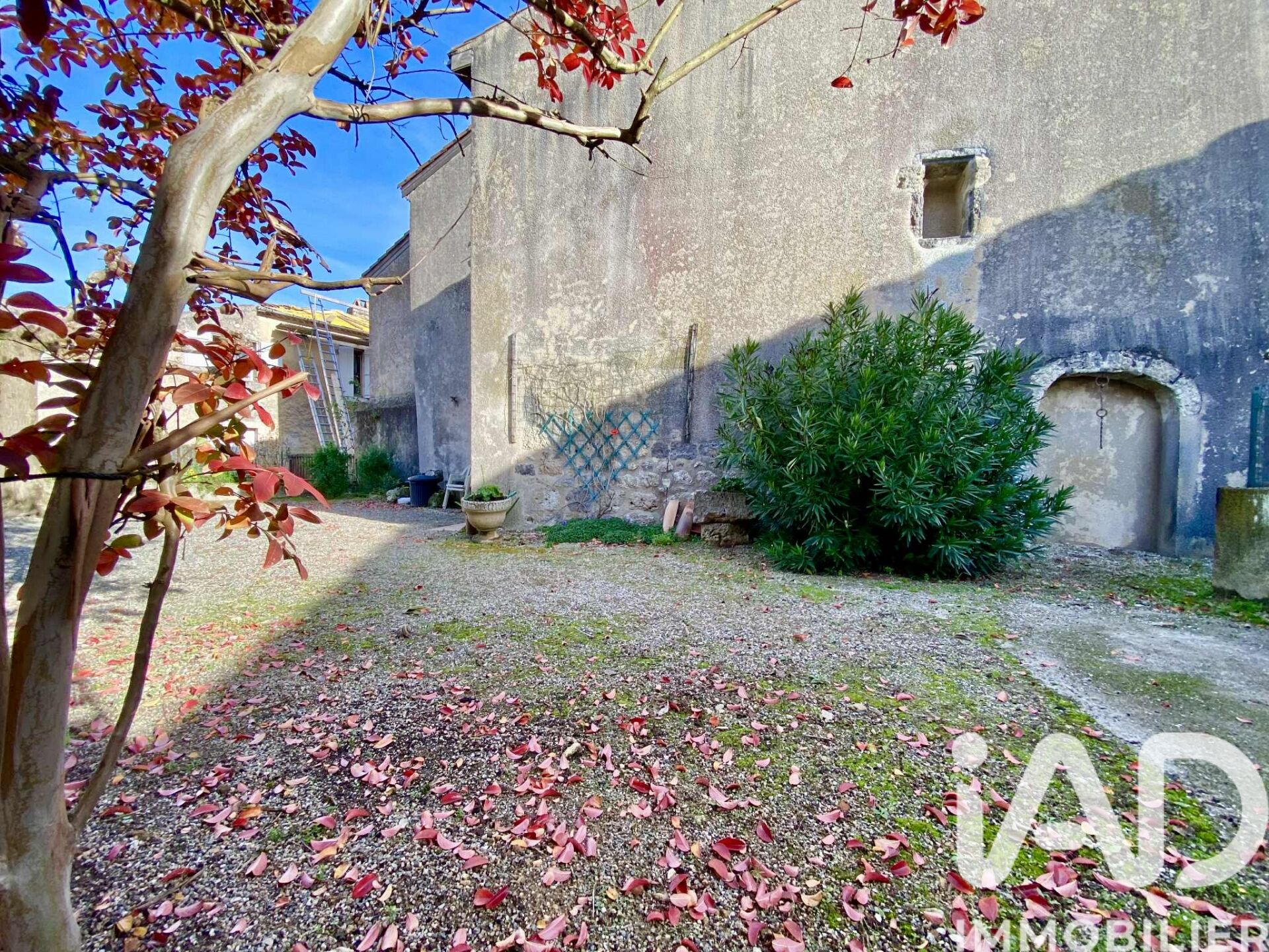 Vente Maison/villa 7 pièces - Photo 2