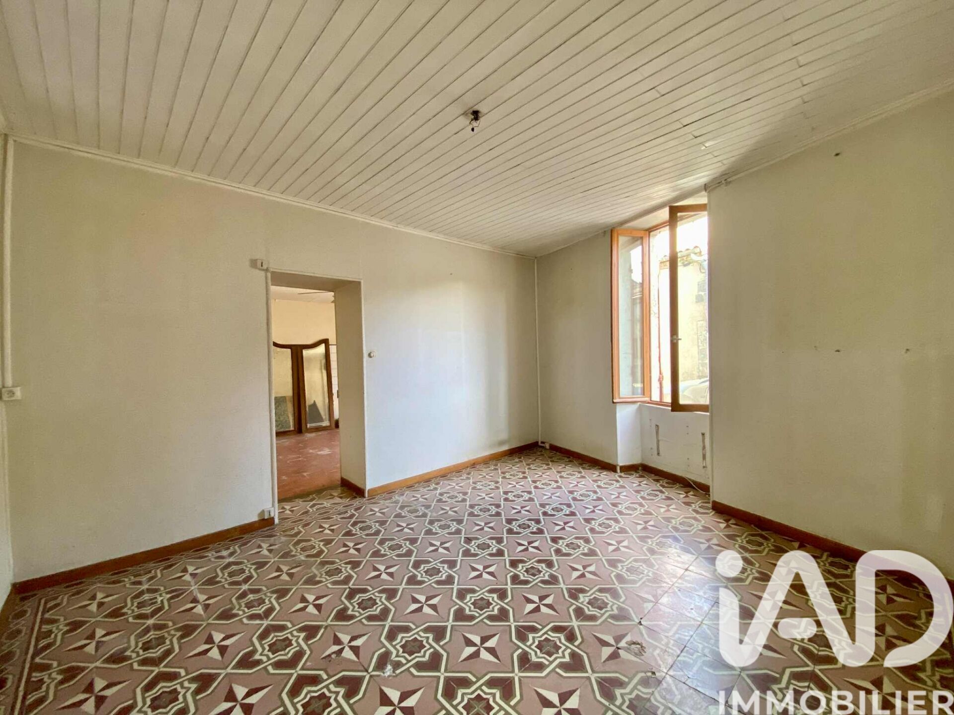 Vente Maison/villa 7 pièces - Photo 3