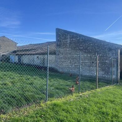 Maison 4 pièces 56000 €