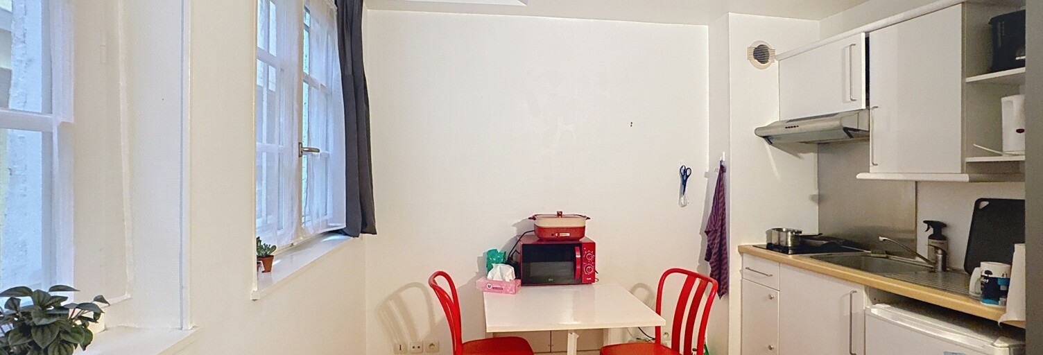 Immeuble  150 m² à vendre à Rouen (76000)