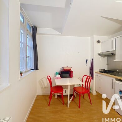 Immeuble  575000 €