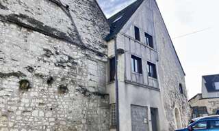 Maison 4 Pièces 91 m² à vendre à Saint-Aignan (41110)