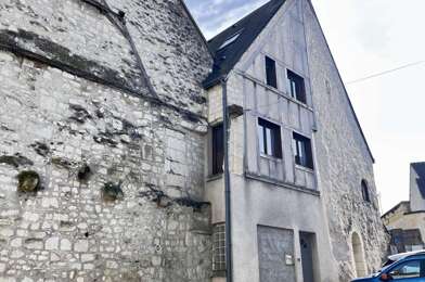 Maison 4 pièces 108600 €