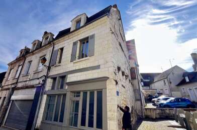 Maison 2 pièces 98280 €