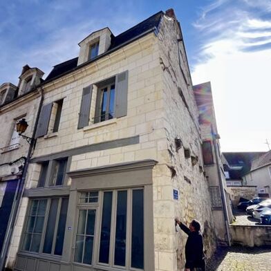 Maison 2 pièces 98280 €