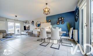 Maison 5 Pièces 109 m² à vendre à Serémange-Erzange (57290)