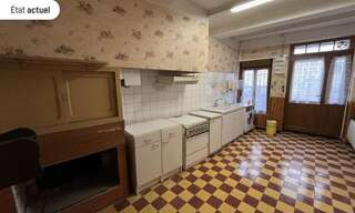 Maison 3 Pièces 61 m² à vendre à Maureilhan (34370)