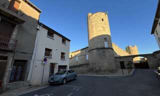 Maison 3 Pièces 61 m² à vendre à Maureilhan (34370)