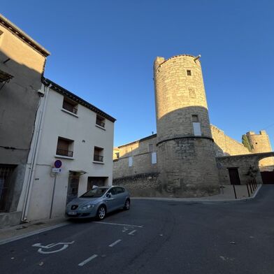 Maison 3 pièces 58088 €