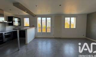 Appartement 2 Pièces 46 m² à vendre à Grenoble (38100)