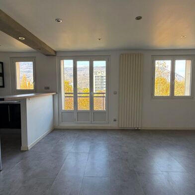 Appartement 2 pièces 105000 €