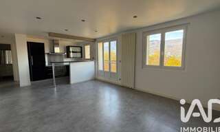 Appartement 2 Pièces 46 m² à vendre à Grenoble (38100)