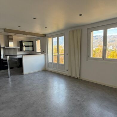 Appartement 2 pièces 99000 €