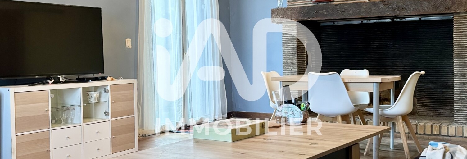 Maison 6 Pièces 147 m² à vendre à Cox (31480)