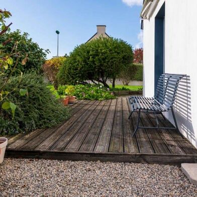 Maison 6 pièces 298452 €