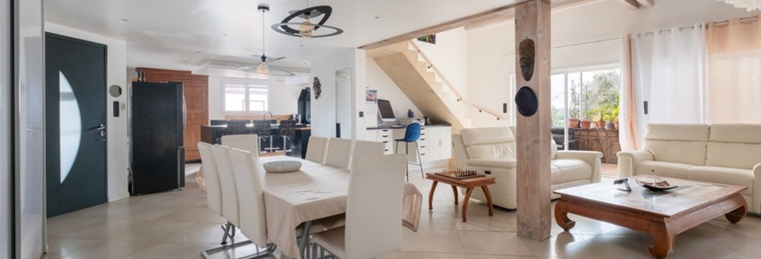 Maison 10 Pièces 244 m² à vendre à Le Crès (34920)