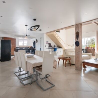 Maison 10 pièces 767000 €