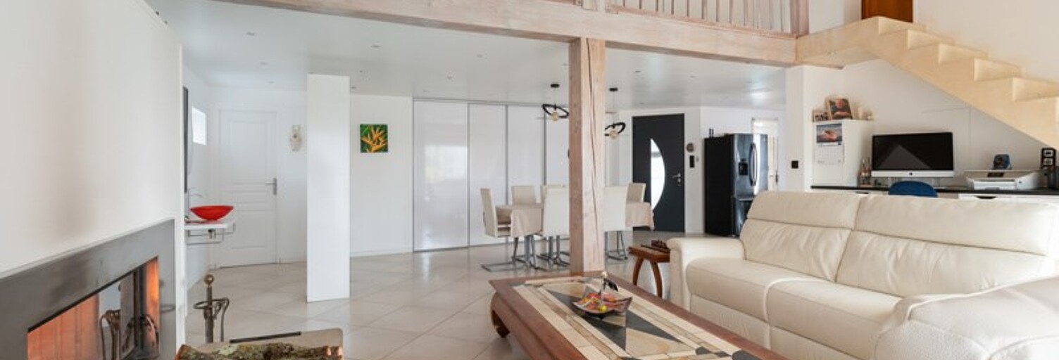 Maison 10 Pièces 244 m² à vendre à Le Crès (34920)