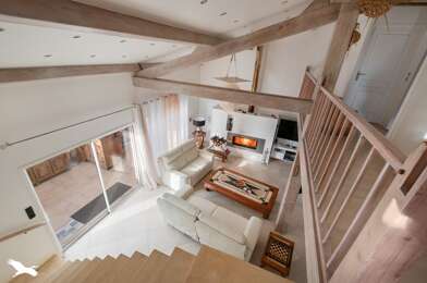 Maison 10 pièces 730000 €