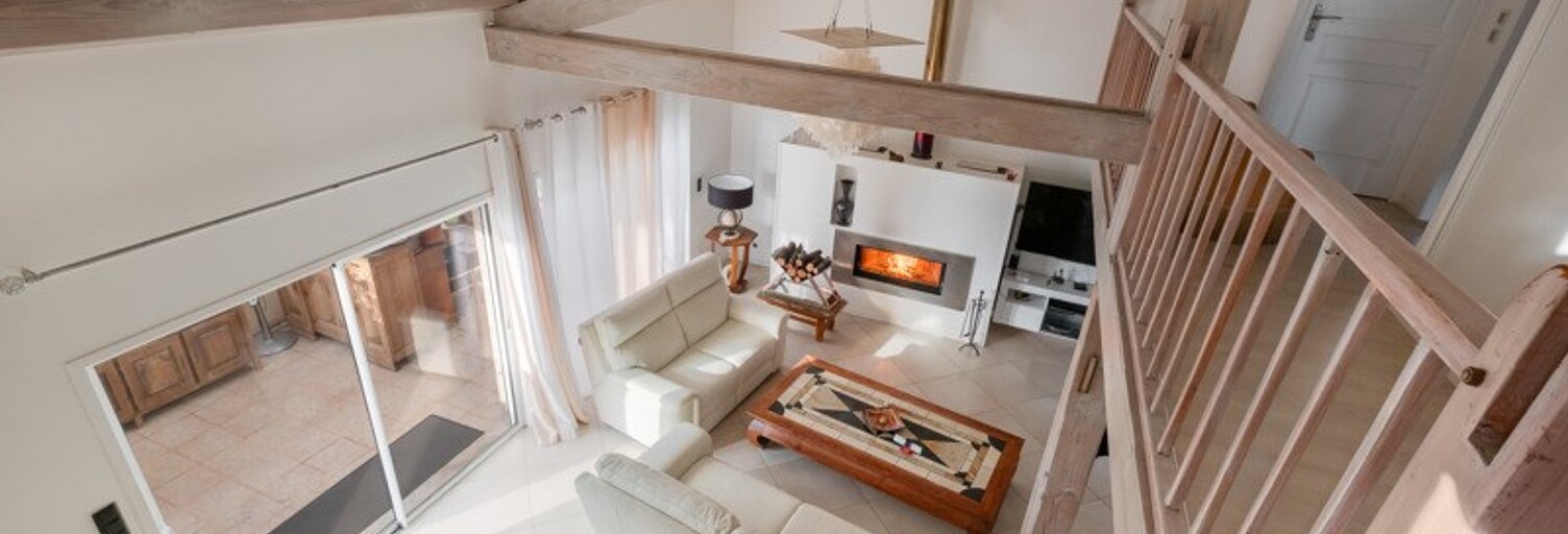 Maison 10 Pièces 244 m² à vendre à Le Crès (34920)