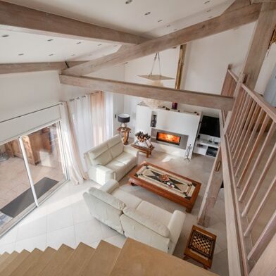 Maison 10 pièces 730000 €