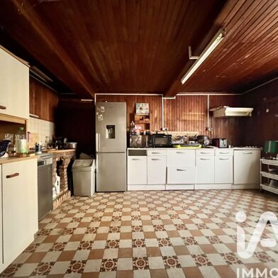 Maison 4 pièces 55000 €