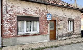 Maison 4 Pièces 87 m² à vendre à Febvin-Palfart (62960)