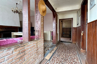 Maison 4 pièces 44500 €