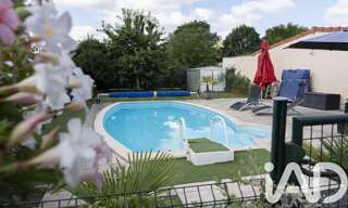 Appartement 4 Pièces 160 m² à vendre à Marly (57155)