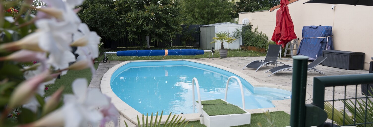 Appartement 4 Pièces 160 m² à vendre à Marly (57155)