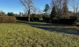 Terrain  3247 m² à vendre à Dignac (16410)