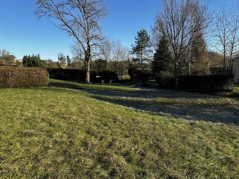 Terrain à bâtir de 0 pièces principales — photo 1