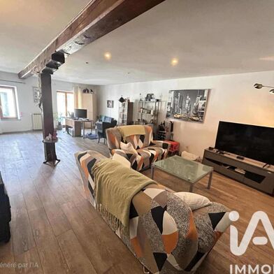 Appartement 4 pièces 300000 €