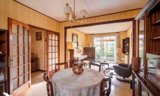 Maison 5 Pièces 95 m² à vendre à Beauzelle (31700)