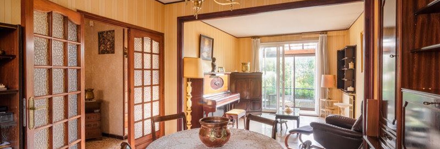 Maison 5 Pièces 95 m² à vendre à Beauzelle (31700)