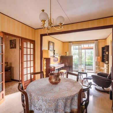 Maison 5 pièces 322000 €